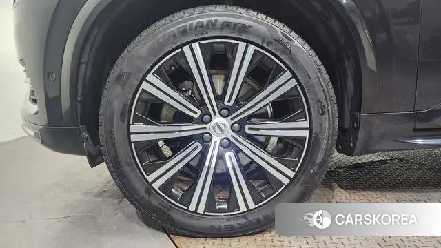 Volvo XC90 second Generation id 3038632 из Кореи 15