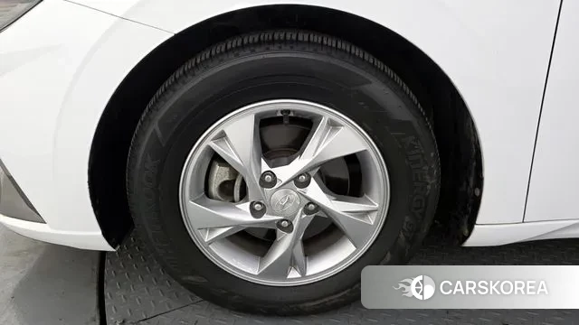 Hyundai Avante (CN7) id 3765899 из Кореи 15