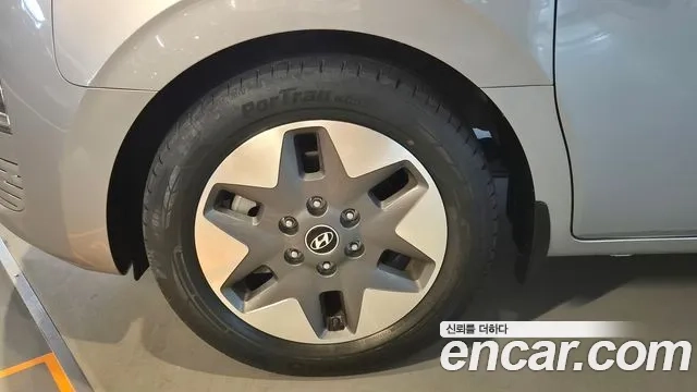 Hyundai Staria id 2936164 из Кореи 15