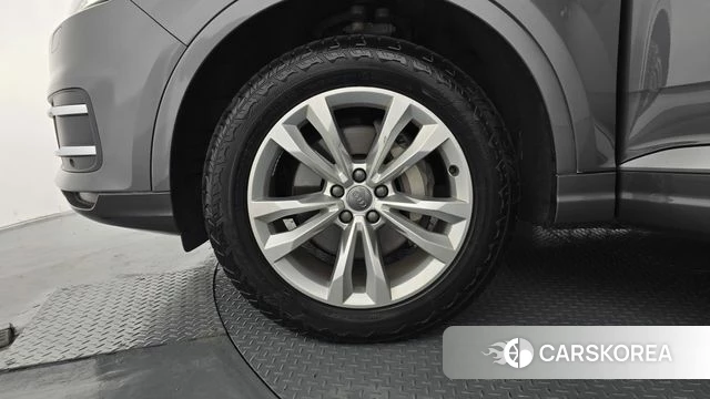 Audi Q7 (4M) id 4477054 из Кореи 30