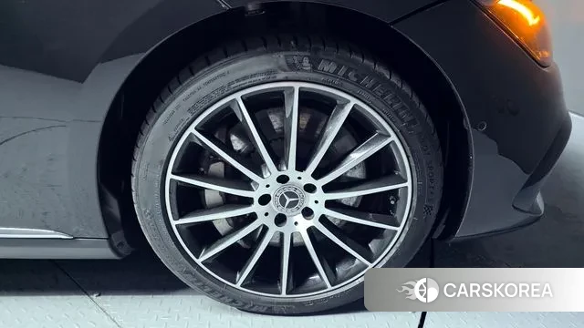 Mercedes-Benz EQE V295 id 3716533 из Кореи 15