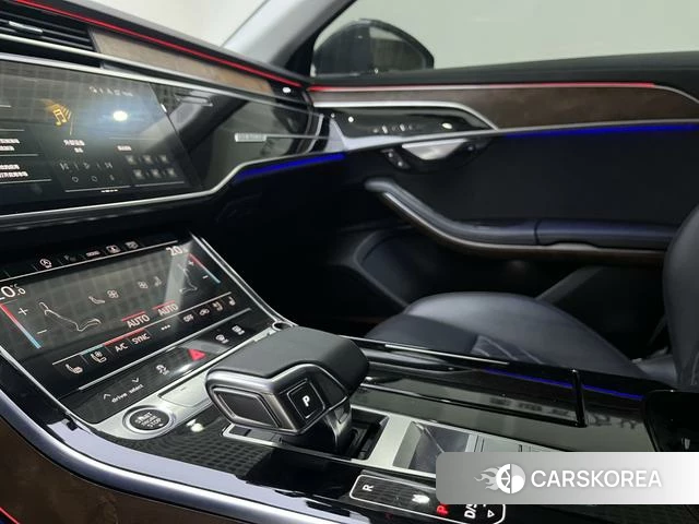 Audi A8 id 4261587 из Китая 14