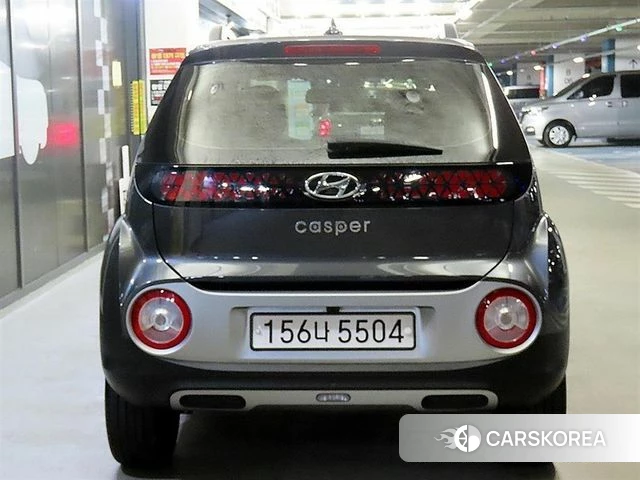Hyundai Casper id 4194712 из Кореи 14