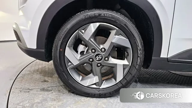 Hyundai Venue id 3582068 из Кореи 15