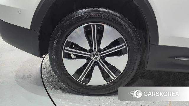 Mercedes-Benz EQB X243 id 4481023 из Кореи 27