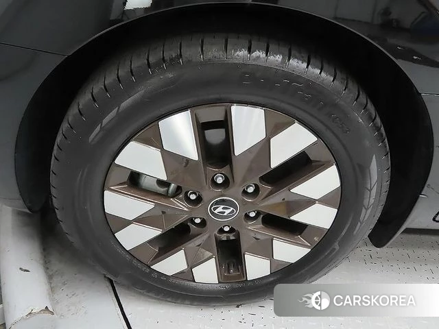 Hyundai Staria id 4308471 из Кореи 15