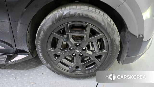 Kia The New Carnival 4th Generation id 3831722 из Кореи 15