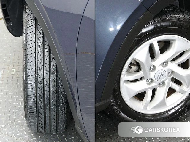 Hyundai Venue id 4424129 из Кореи 15