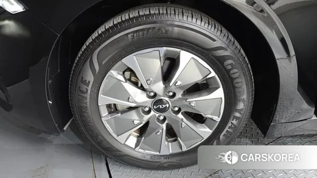 Kia K5 Hybrid 3rd Generation id 3759803 из Кореи 15