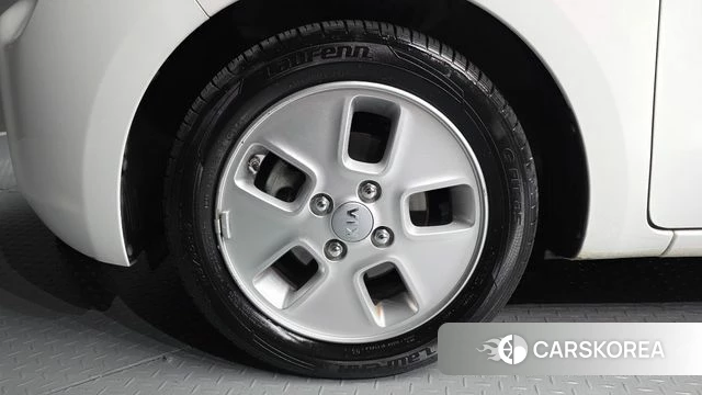 Kia The New Ray id 4447285 из Кореи 15