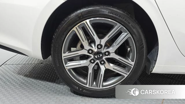 Kia Come New K3 id 4225447 из Кореи 26