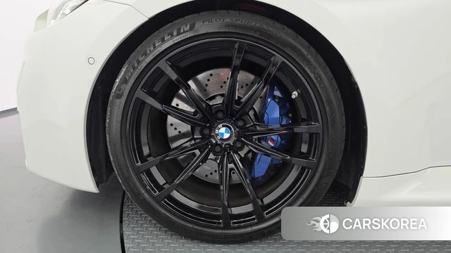 BMW M2 (G87) id 4292017 из Кореи 15