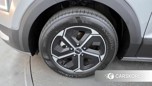 Kia Di Ol Nu Niro id 4249718 из Кореи 15