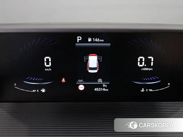 Hyundai Staria id 3487504 из Кореи 15