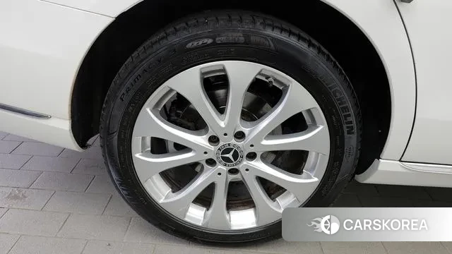 Mercedes-Benz E-Class W213 id 3055074 из Кореи 15