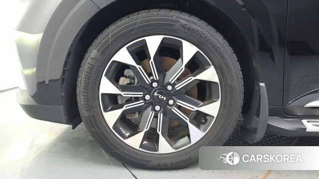 Kia Carnival 4th generation id 4609703 из Кореи 15