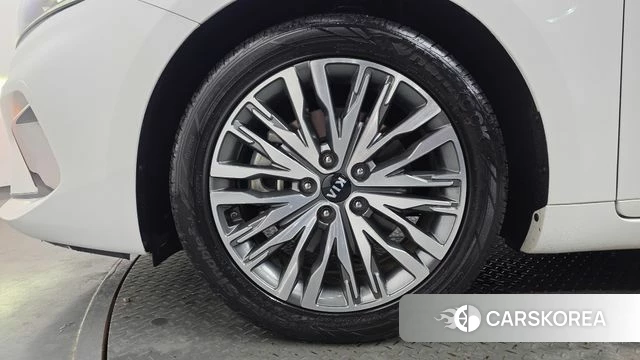 Kia K7 Premier id 4020072 из Кореи 15