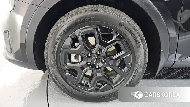 Kia The New Sorento 4th Generation id 3400170 из Кореи 15