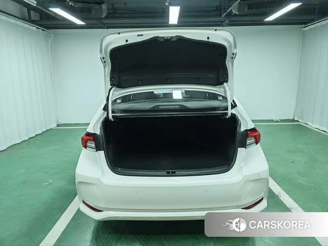 Toyota Corolla id 4259517 из Китая 15