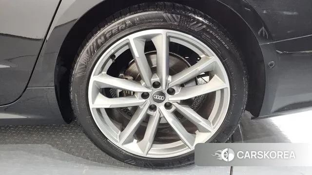 Audi A7 (4K) id 3407326 из Кореи 15