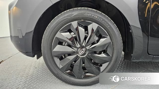 Kia The New Ray id 4250029 из Кореи 25