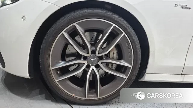 Mercedes-Benz E-Class W213 id 3422226 из Кореи 15