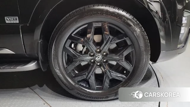 Kia Mohave Master id 3013031 из Кореи 15