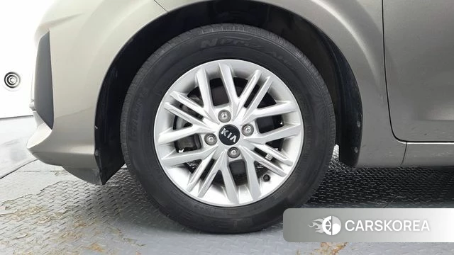Kia Morning Urban (JA) id 4542623 из Кореи 15