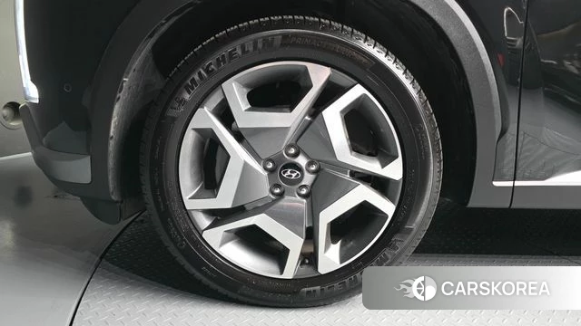 Hyundai The New Palisade id 4474858 из Кореи 15