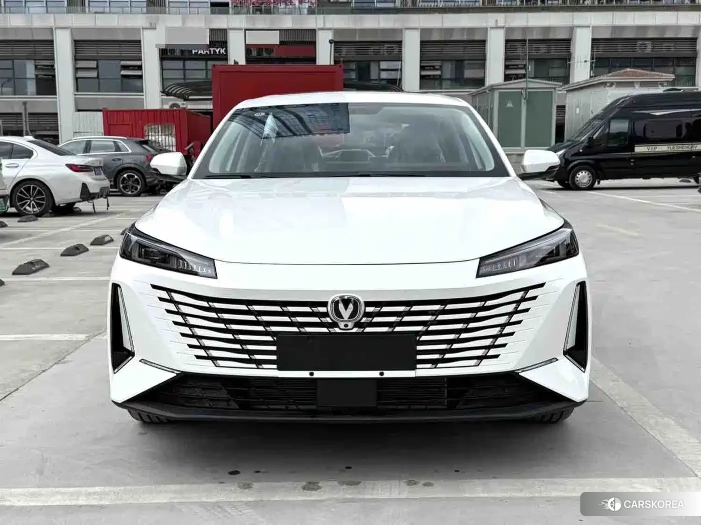 Chang'an Yidong id 4577895 из Китая 11