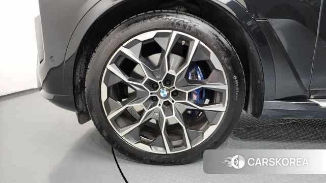 BMW X7 (G07) id 4893414 из Кореи 15