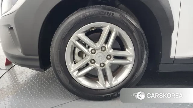 Hyundai The New Kona id 3447888 из Кореи 15