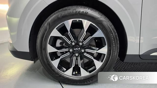 Kia Carnival 4th generation id 4665473 из Кореи 25