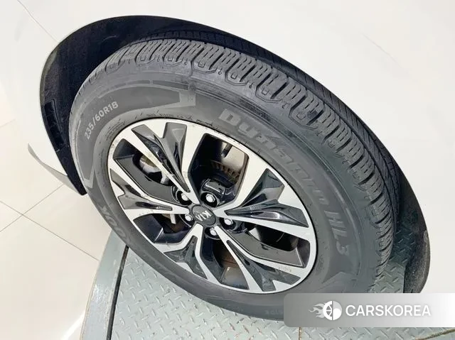 Kia Carnival 4th generation id 3626098 из Кореи 15