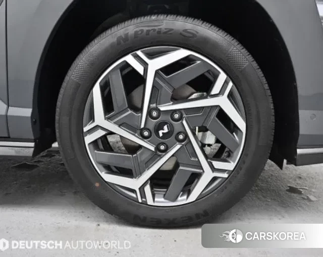 Hyundai Kona Hybrid (SX2) id 2959118 из Кореи 15