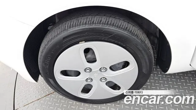 Kia The New Kia Ray id 2735645 из Кореи 15