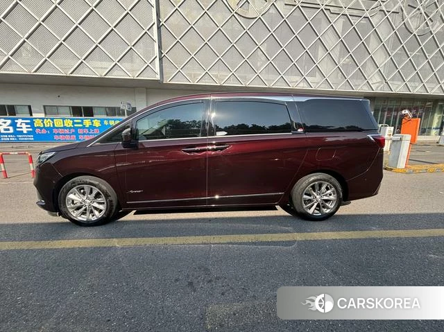 Buick GL8 id 4239285 из Китая 10