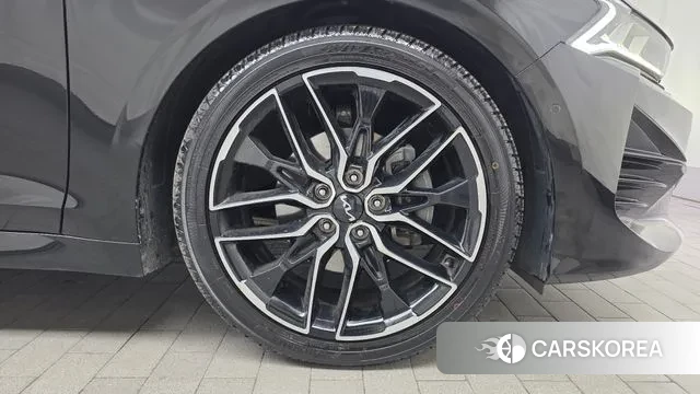 Kia K5 3rd generation id 3513941 из Кореи 15