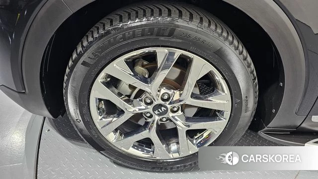 Kia The New Sorento id 3924591 из Кореи 15