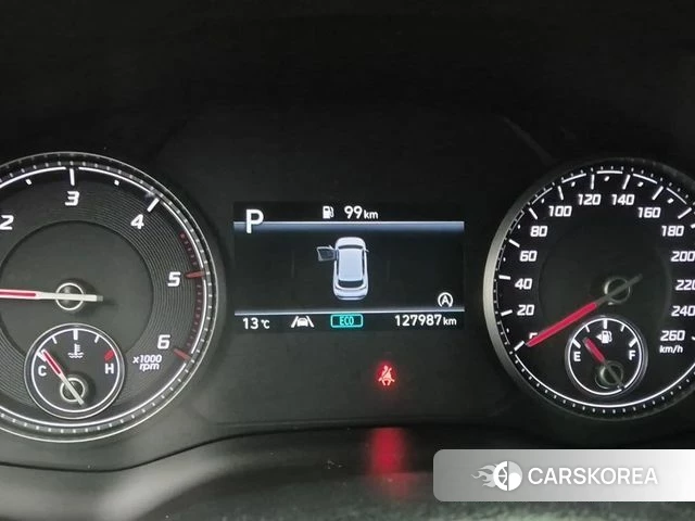 Hyundai The New Santa Fe id 4196102 из Кореи 15