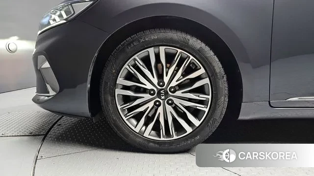 Kia K7 Premier id 3060266 из Кореи 15