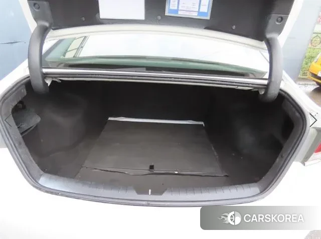 Hyundai Sonata New Rise id 3602188 из Кореи 12