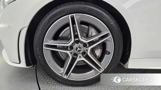 Mercedes-Benz CLS-Class C257 id 3004365 из Кореи 15