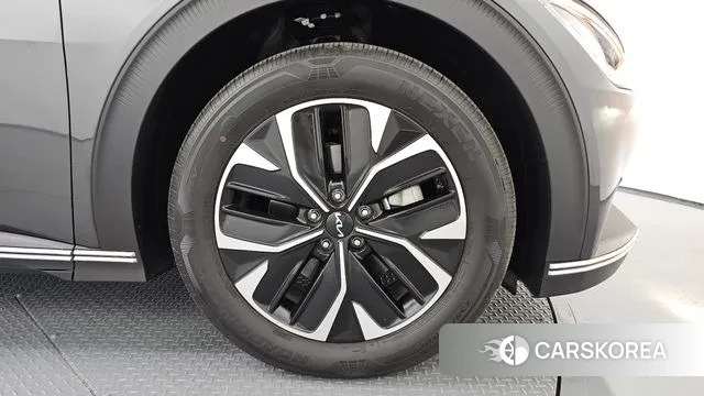 Kia EV6 id 3334197 из Кореи 15