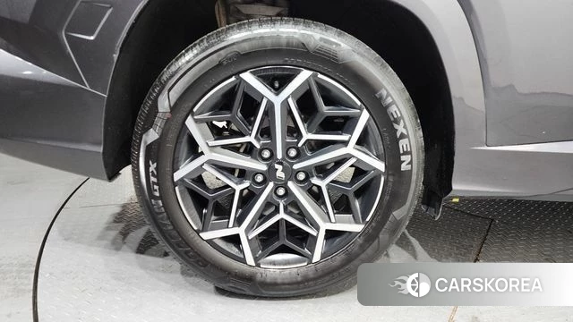 Hyundai Tucson (NX4) id 3892480 из Кореи 15