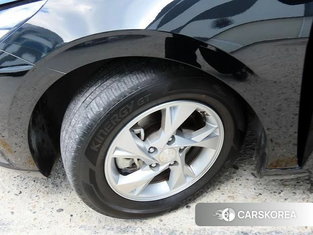 Hyundai Avante (CN7) id 4676780 из Кореи 13