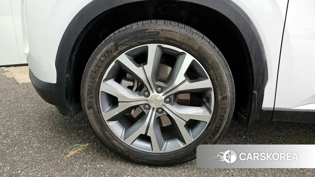 Hyundai Palisade id 3873174 из Кореи 15