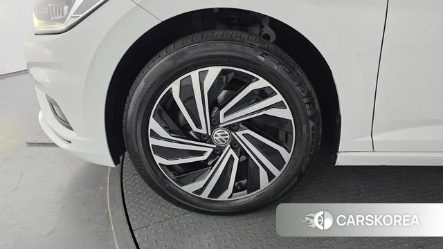 Volkswagen 7th Generation of Jetta id 4309516 из Кореи 26