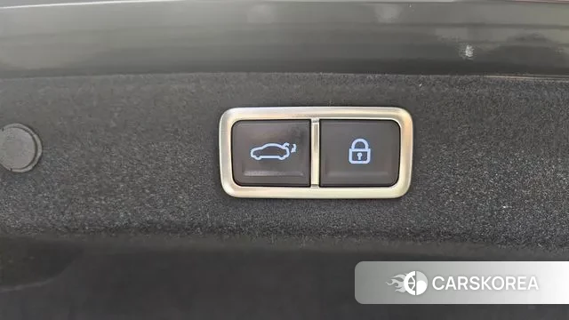 Hyundai Grandeur (GN7) id 2964106 из Кореи 15