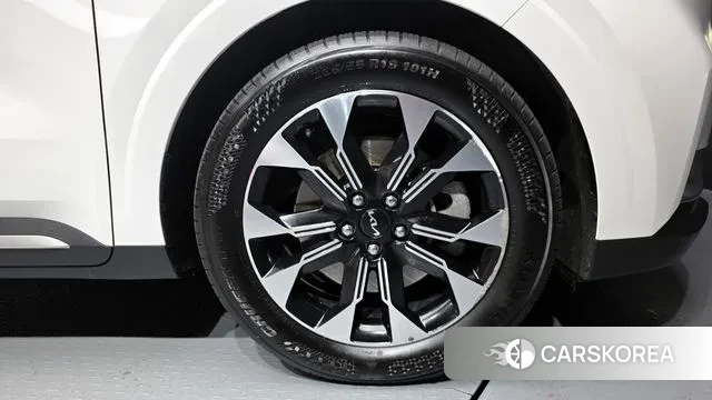 Kia Carnival 4th generation id 3400565 из Кореи 15